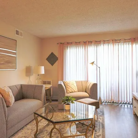 Shabby Chic Oceanside King & 2 Queen Bed Pool Gym Exterior foto