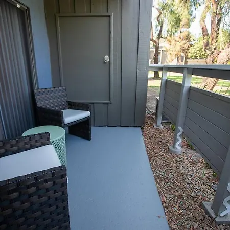 Shabby Chic Oceanside King & 2 Queen Bed Pool Gym Exterior foto