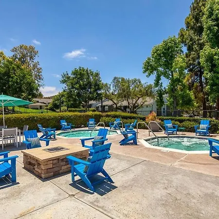 Shabby Chic Oceanside King & 2 Queen Bed Pool Gym Exterior foto